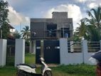 Brand new House for rent downstairs Negombo