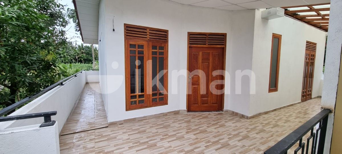 House for Rent Ragama ikman