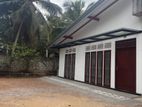 Brand New House for Rent in Gampaha