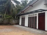 Brand New House for Rent in Gampaha