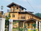 Brand New House for Rent