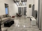 Brand New House for Rent Fully Furnished with Modern Amenities in Malabe