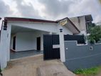 Brand new house for rent gampaha moragoda road