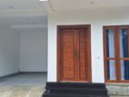 BRAND NEW HOUSE FOR RENT – Ground floor-IDH
