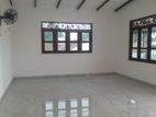 Brand New House for Rent in Boralasgamuwa