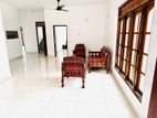 BRAND NEW HOUSE FOR RENT IN COLOMBO 6