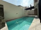 Brand New House for Rent in Colombo 7 with Swimming Pool