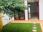 Brand New House for Rent in Dehiwala