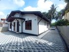 Brand New House for Rent in Ja Ela