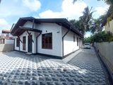 Brand New House for Rent in Ja Ela