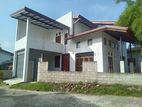 Brand New House for Rent in Kandana