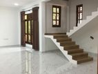 Brand New House for Rent in Kelaniya