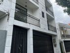 Brand New House for Rent in Kohuwala