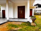 Brand New House for Rent in Kurunegala