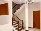 Brand new House for Rent in Mountlavania Ratmalana border