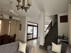 Brand New House for Rent in Near the Cis Colombo 7