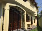 Brand New House For Rent In Nugegoda - 2380u