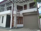 Brand New House For Rent In Panadura Town