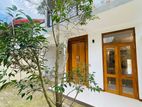 Brand New House for Rent in Pelawatta