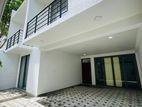 Brand New House for Rent in Pelawatta