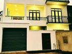 Brand new house for rent in Piliyandala