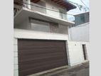 Brand New House For Rent In Rajagiriya - 2203