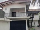 Brand New House for Rent in Rathmalana