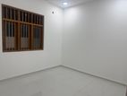 Brand new house for rent in Ratmalana