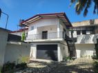 Brand new House for Rent in Ratmalana