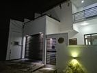 Brand new house for rent in Thalangama North Battaramulla [ 1634C ]