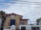 Brand New House for Rent Ja-Ela Millennium City