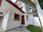 Brand new House for rent kelaniya waragoda