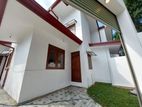 Brand new House for rent Kelaniya waragoda