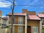 Brand New House For Rent Malabe
