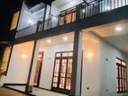 brand new House for rent Negombo beach side