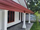 Brand new House for rent Negombo