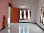 Brand New House for Rent Negombo