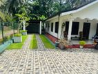 Brand new House for rent Negombo