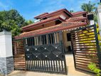 Brand New House for Rent Negombo Palangathura