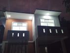 Brand New House for Rent Panadura