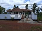 Brand New House for Rent Pannala