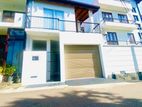 Brand New House for Rent Pelawaththa