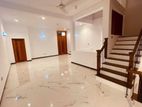 Brand new House For Rent Ratmalana AB1870