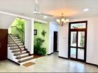 Brand New House for Rent – Thalawathugoda