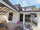 Brand New House For Sala in Negombo