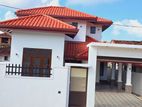 /// Brand New House For Sala in Negombo