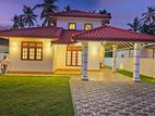 /// Brand New House For Sala ~ Negombo