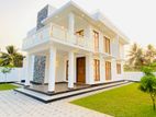 // Brand New House For Sala ~ Negombo