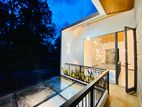 Brand New House for Sale Ahurugiriya