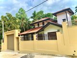 Brand New House for Sale at Gampaha, Udugampola